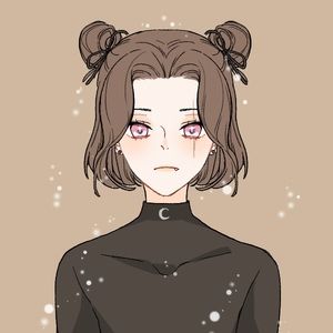 Meet your Posher, Leigha